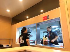 -永和大王(蛙嫩鸡香煲煲鲜·军博店)