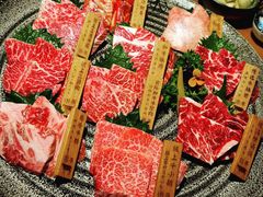 -本寻烧肉酒场(双井店)
