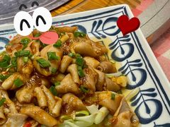 -龙桥私厨·姜花菊花过桥鱼·顺德菜(容桂店)