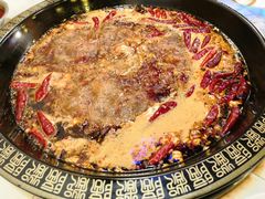 -莽子老火锅自助火锅(通锦桥路店)
