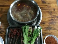 -小向麻辣烫(天街总店)