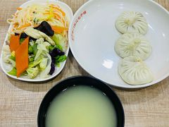-津门张记包子铺(华昌道店)