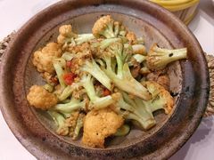 -南拳十三姨·潮汕砂锅粥·粤菜(西单大悦城店)