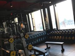 -威尔仕健身会所(古北1699店)