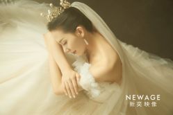 -新奕映像摄影机构