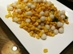 -小菜园新徽菜(蚌埠蚌山万达店)