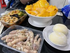 -水牛奶皇后糖水铺(深圳总店)