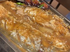 -探鱼·鲜青椒爽麻烤鱼(广州花都来又来店)