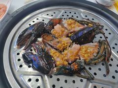 -船奇蒸汽海鲜·闽菜(八市海鲜总店)