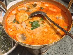 -Home Thai·泰谣(王府井apm店)