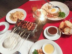-Mai Mai Restaurant