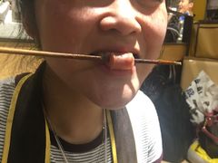 -钢管厂歆瑞源油卤串串香(春熙路太古里店)