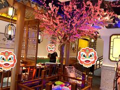 -姑苏家宴·苏帮菜·松鼠桂鱼(苏州总店)