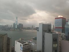 -宜必思香港中上环酒店