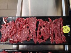 -嬷孙家潮汕牛肉火锅(北京路天河城店)