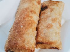三丝春卷-王家沙点心店(西康路店)