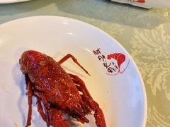 -阿胖龙虾小海鲜(宁国南路总店)