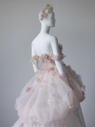 -南京宝娜嫁衣婚纱礼服馆(中央路店)