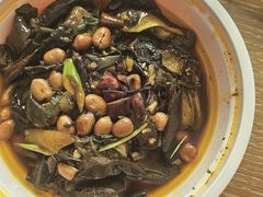 -鑫日千里马朝鲜族小馆(总店)