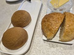 -粤域茶餐厅