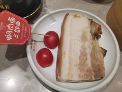 -松鹤楼面馆(清河万象汇店)