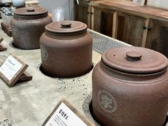 -李山山茶事(景枫店)
