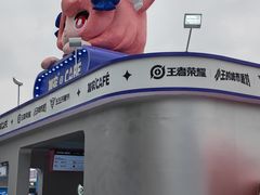 -上海港国际客运中心