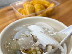 -凤姐泰国糖水(创业路店)