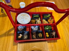 -勺子米线·云南传统小吃市集(四方街店)