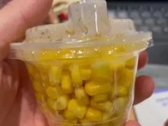 玉米杯-麦当劳(吴中大道店)