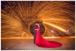 -伯爵风尚全球旅拍