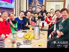 -火吧PTV聚会餐厅(10号店)
