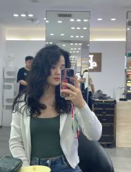 -DX HAIR SALON·发现未知美发沙龙