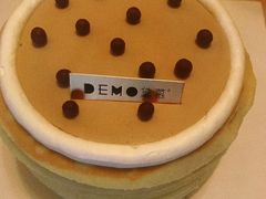 大吉岭红茶千层-DEMO黛慕蛋糕(中泰店)