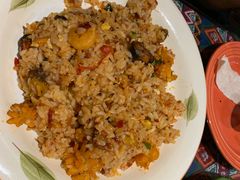 泰香辣炒饭-Tony's House