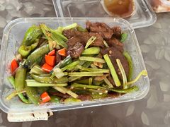 -新侨小馆(东直门北小街店)