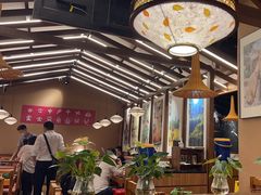 -云海肴·汽锅鸡·云南代表菜(丁香国际店)