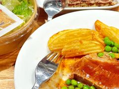 -宜家·瑞典风味餐厅(无锡店)