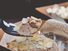 杏仁伯爵茶派-Pie Bird(新闸路店)