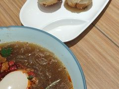 -小杨生煎(南汇欧尚店)