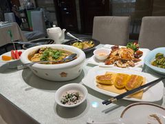 -丽园海鲜饭店(东关街店)