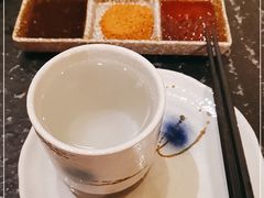 -肉匠日式烧肉屋·和牛居酒屋·酒水小食堂(大汉悦中心店)