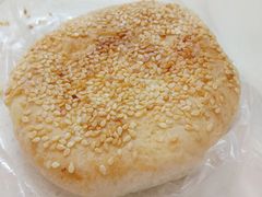 -朱记小郑酥烧饼(建康路店)