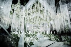 点击看大图 -上海浦东喜来登由由大酒店·宴会厅