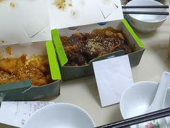 -Pelicana百利家炸鸡(江南西名店城店)