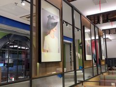 -Aqua Oasis 水天堂(石路天虹店)