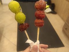 -朴小妹人参鸡汤火锅(长白山万达店)
