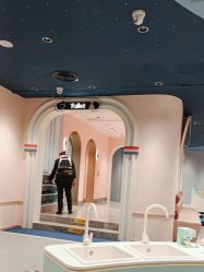-奈尔宝家庭中心·亲子餐厅(北京东坝万达店)