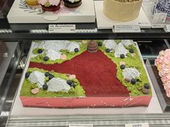 -Pantry's Best派悦坊蛋糕(世纪金源店)