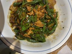 -黄泥岗·黄陂农家菜(百步亭店)